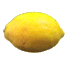 Rotating Lemon